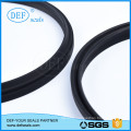 Slide Seal for Pistons/Hydraulic Seals